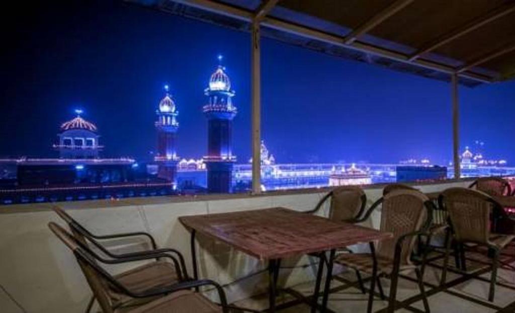 Hotel Indus Amritsar