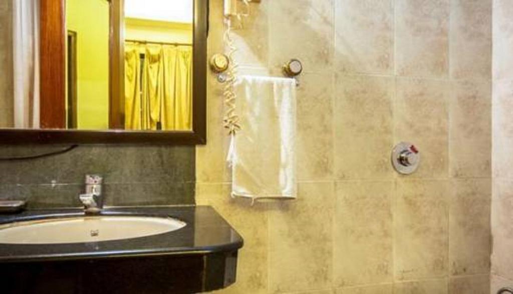 Hotel Indus Amritsar